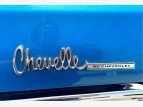 Thumbnail Photo 45 for 1972 Chevrolet Chevelle SS